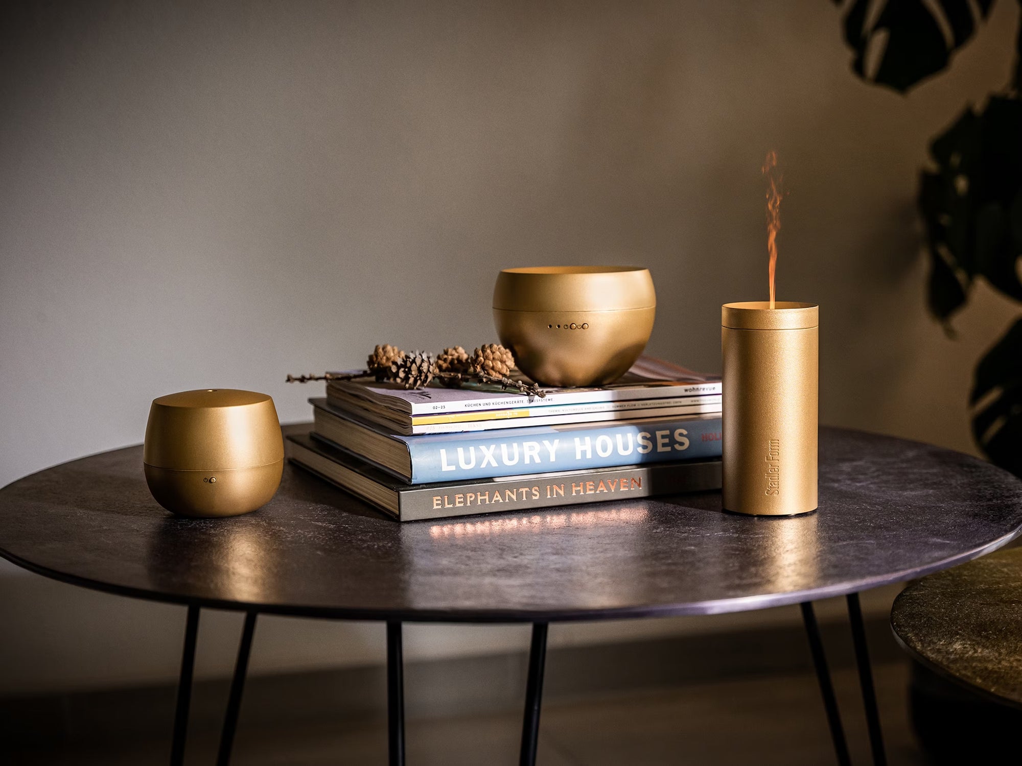 joils aroma diffuser mia stadler