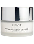 Toning Neck Cream │ Revitalisierende Anti-Aging Pflege