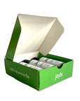 set 4 50ml saunaoel joils