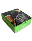 set 4 50ml saunaoel joils