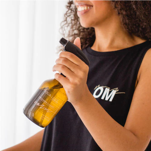 Yoga mat spray REFRESH