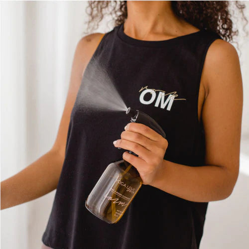 Yoga mat spray REFRESH