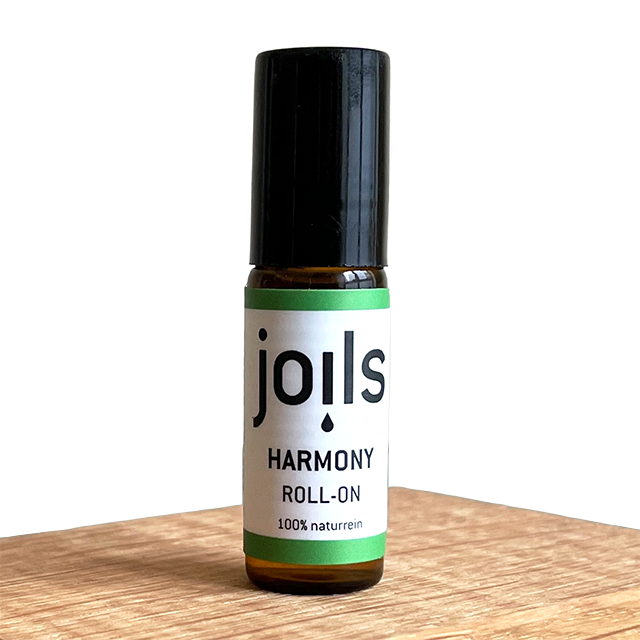 Aroma Roll-On, Duftroller mit ätherischen Ölen, naturrein, Lavendel, Blutorange naturreines duftoel