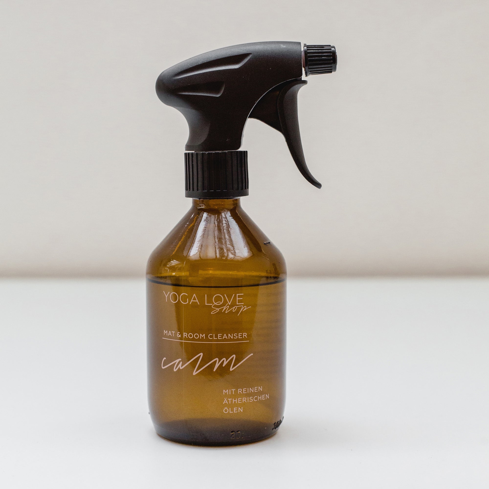 Yoga mat spray CALM