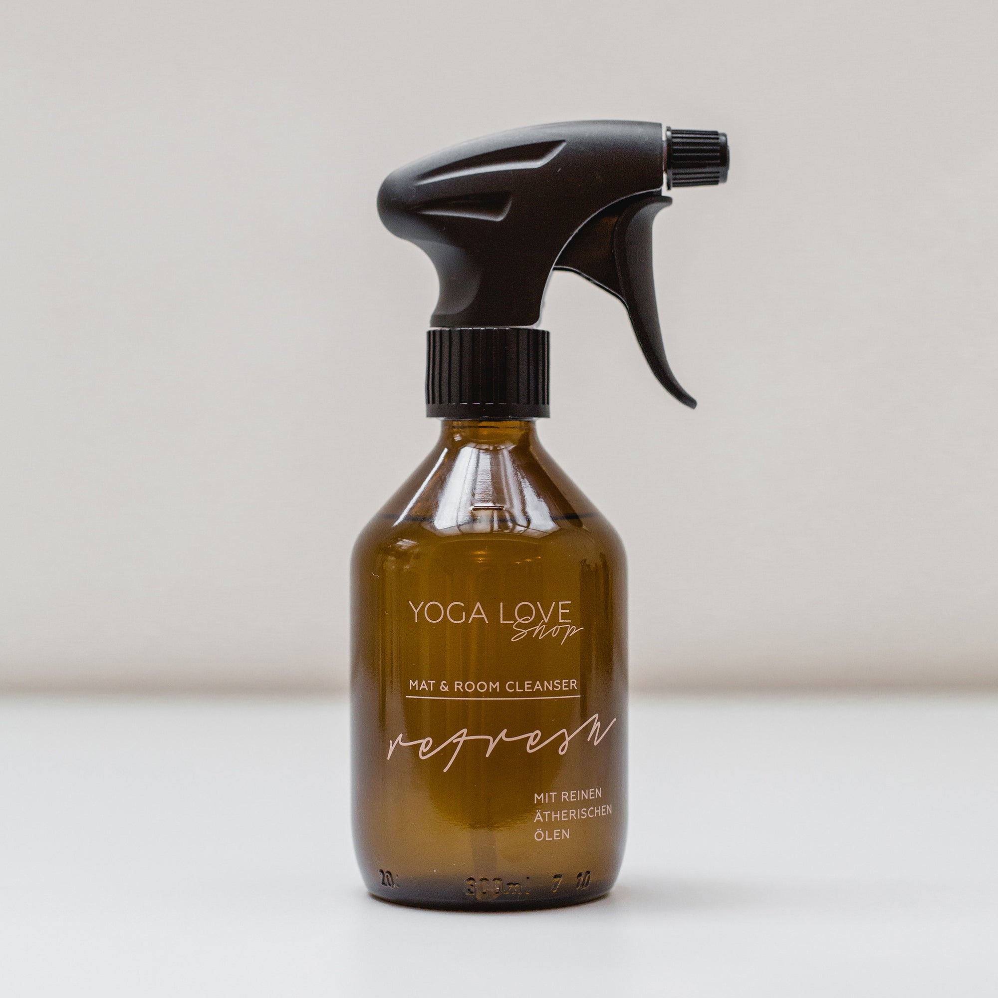 Yoga mat spray REFRESH