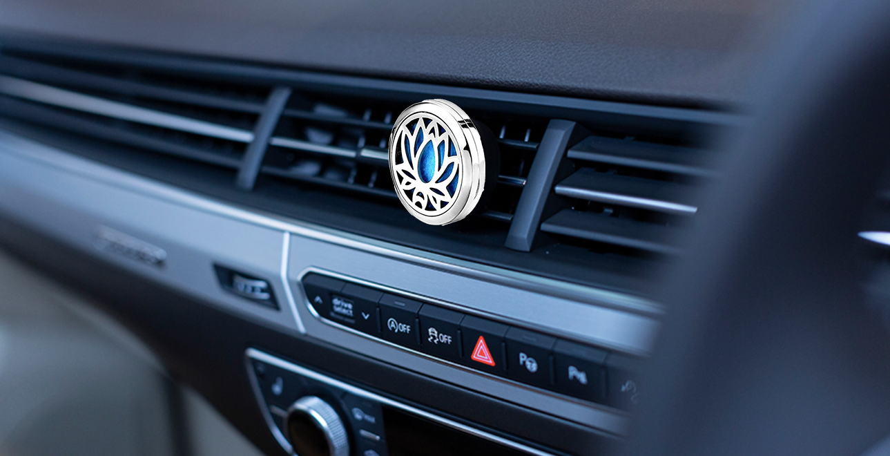 auto bedufter diffuser