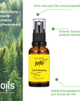 Citronella-Spray