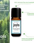 Hay Fever Oil