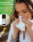 Hay Fever Oil