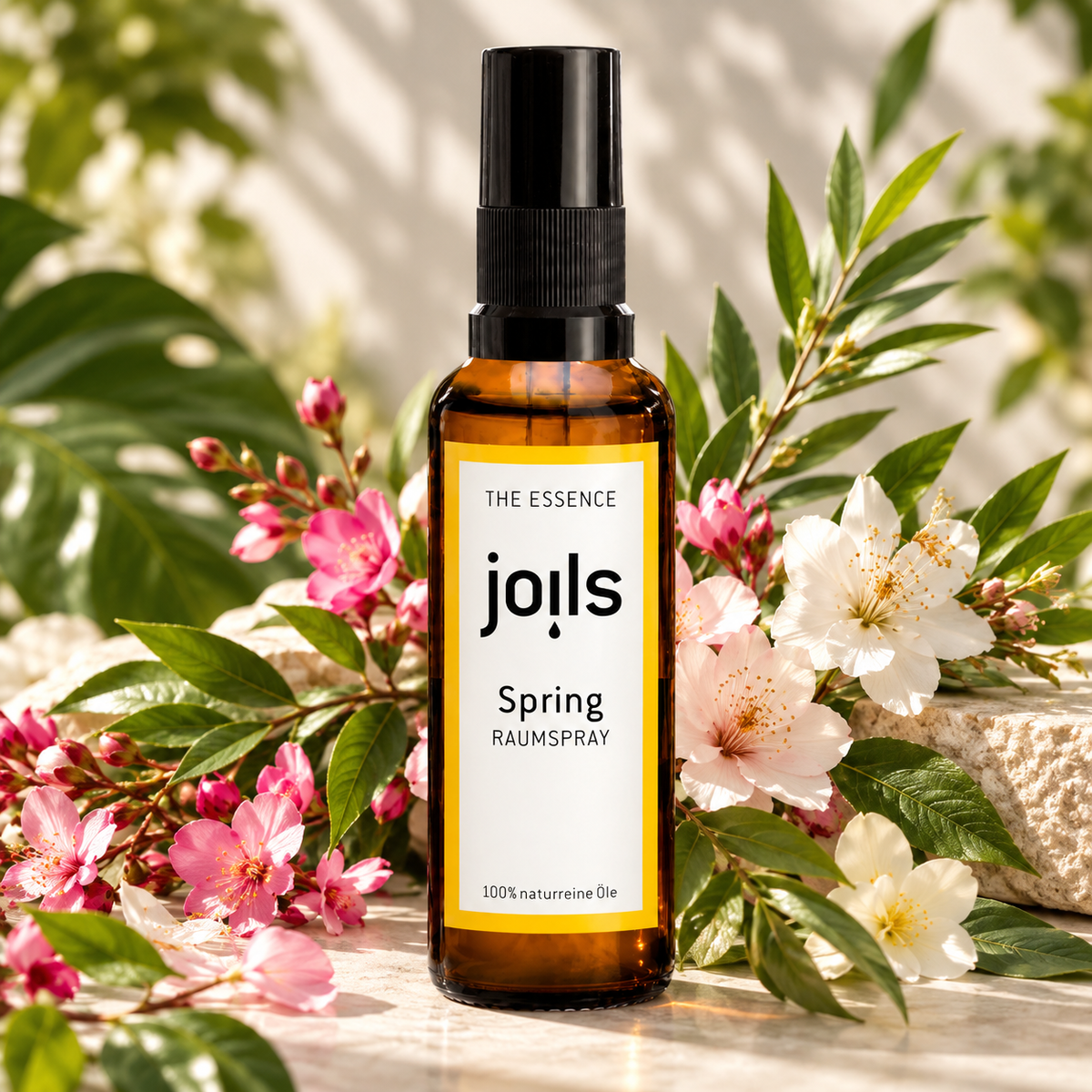 joils raumspray spring