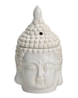 Duftlampe Buddhakopf