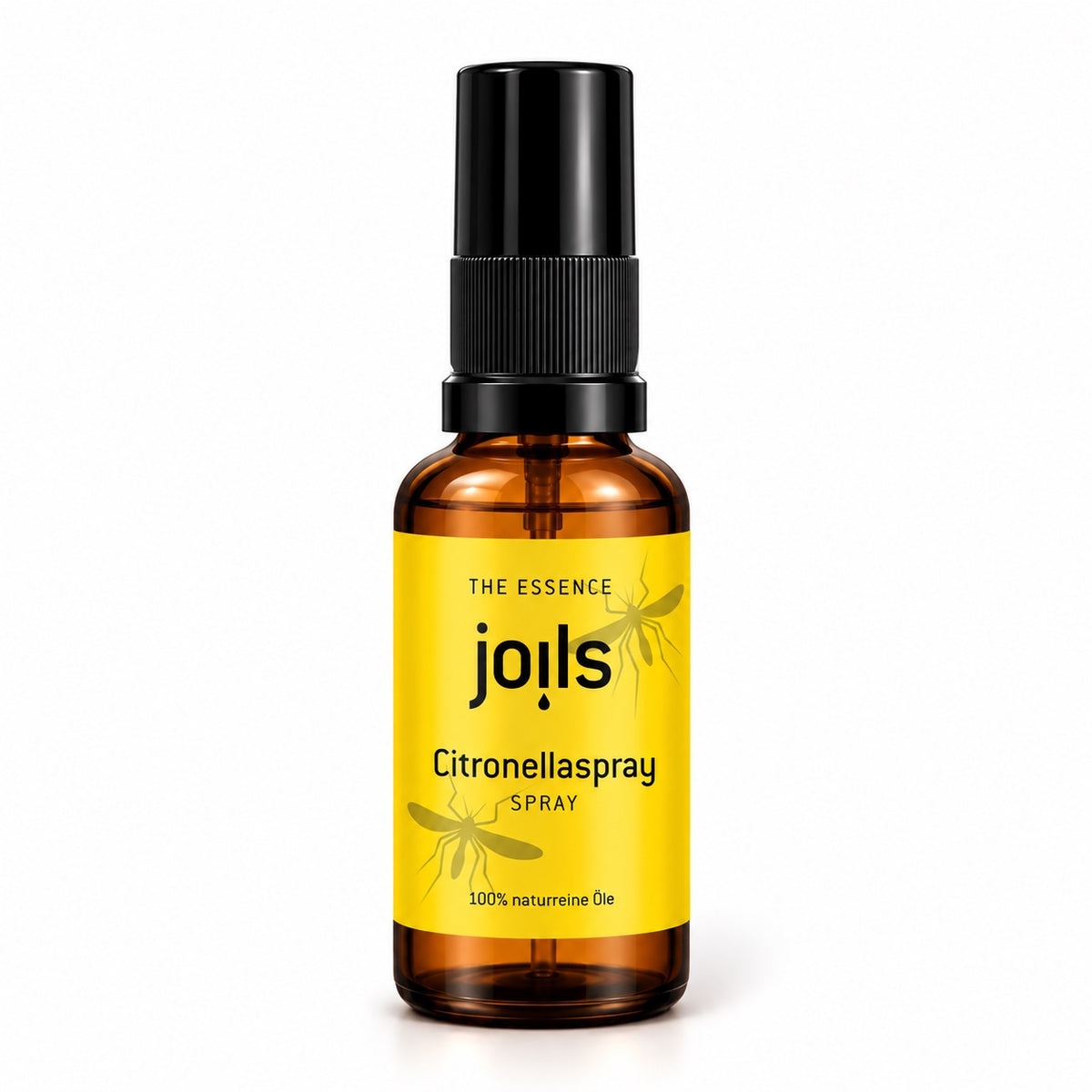 joils citronellaspray