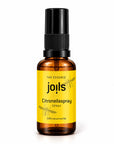joils citronellaspray