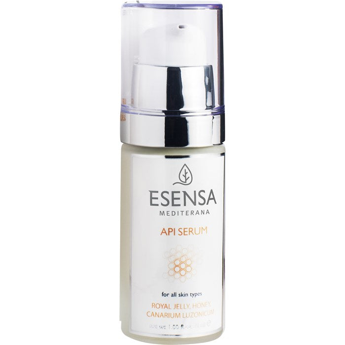 esensa mediterana api lift serum