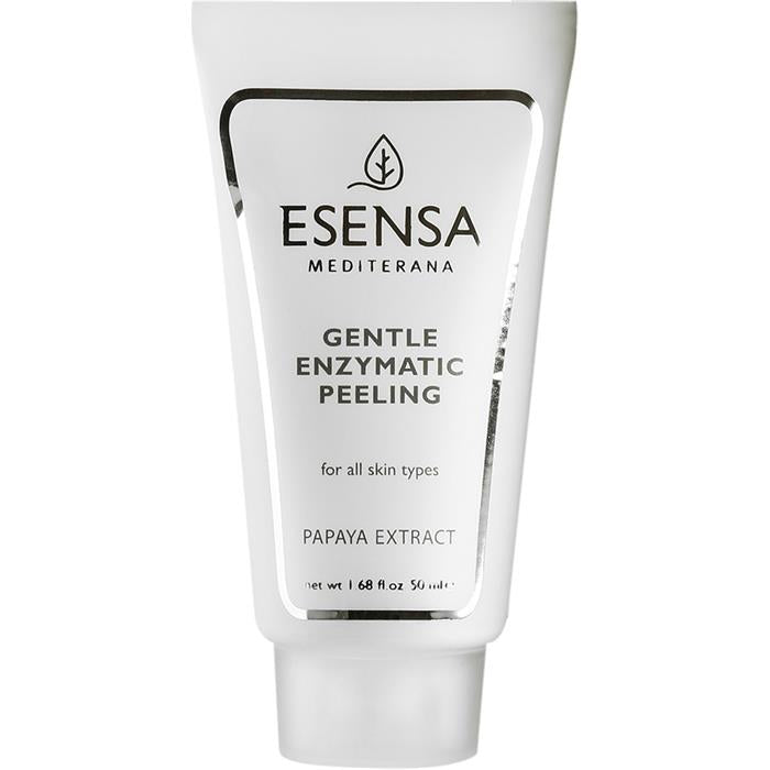 esensa mediterana gentle enzymatic peeling