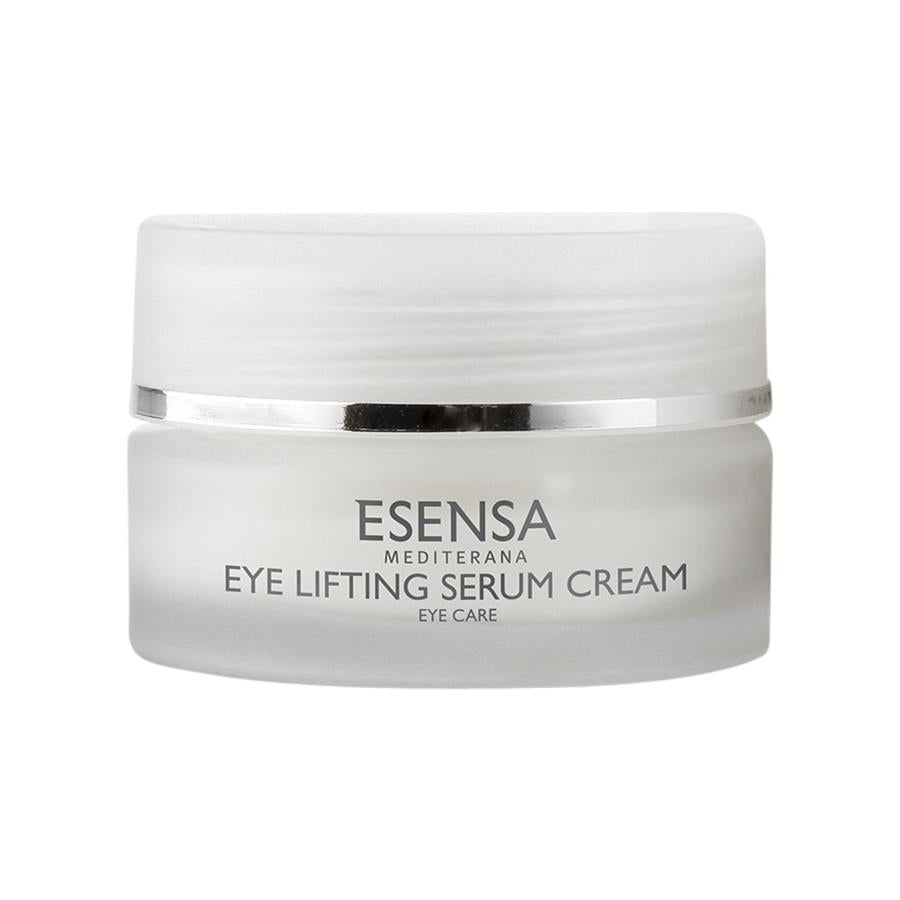 Esensa-Mediterana-Eye-Essence-Augenpflege-Glaettende-straffende-Anti-Aging-Creme-Eye-Lifting-Serum-Cream