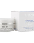 Esensa-Mediterana-Eye-Essence-Augenpflege-Glaettende-straffende-Anti-Aging-Creme-Eye-Lifting-Serum-Cream