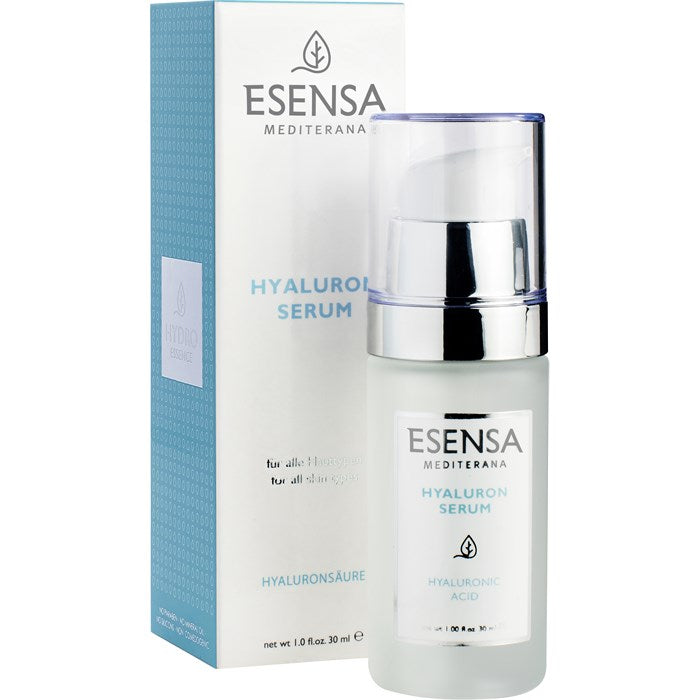 esensa mediterana hyaluron serum