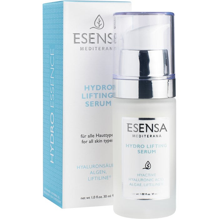 esensa mediterana hydro lifting serum