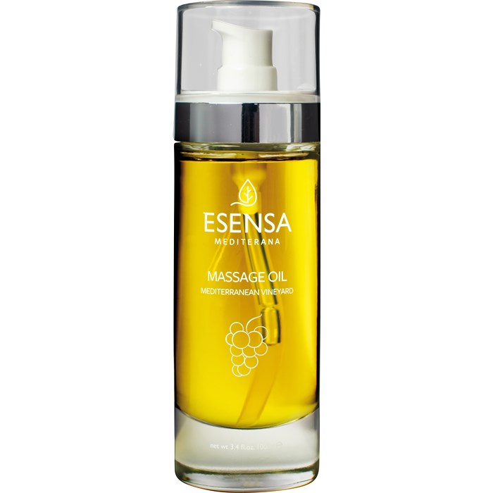 Esensa-Mediterana-Mediterrane-Aromatherapie-Entspannendes-beruhigendes-Aromaoel-Massageoel-Vineyard