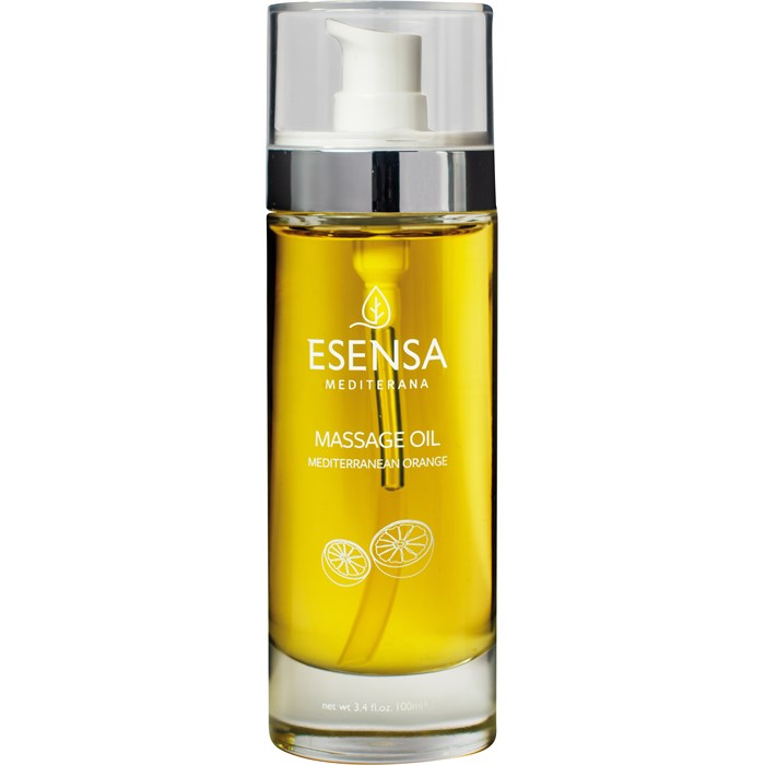    Esensa-Mediterana-Mediterrane-Aromatherapie-Entspannendes-stimmungsaufhellendes-Aromaoel-Massageoel-Orange