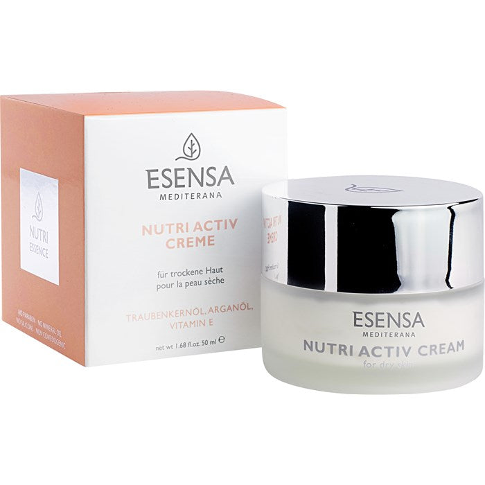 esensa mediterana nutri activ cream