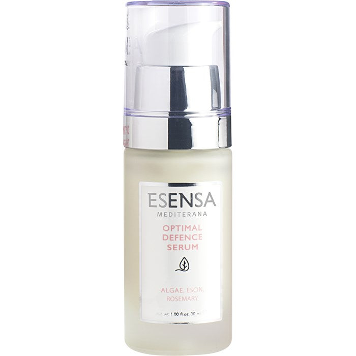 esensa mediterana optimal defense serum