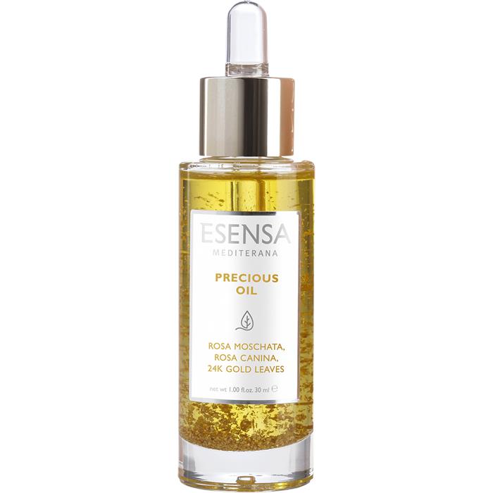 esensa mediterana precious oil