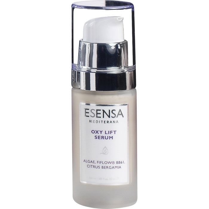 esensa mediterana oxy lift serum