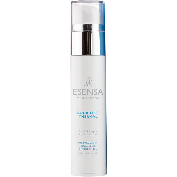 esensa mediterana aqua lift thermal