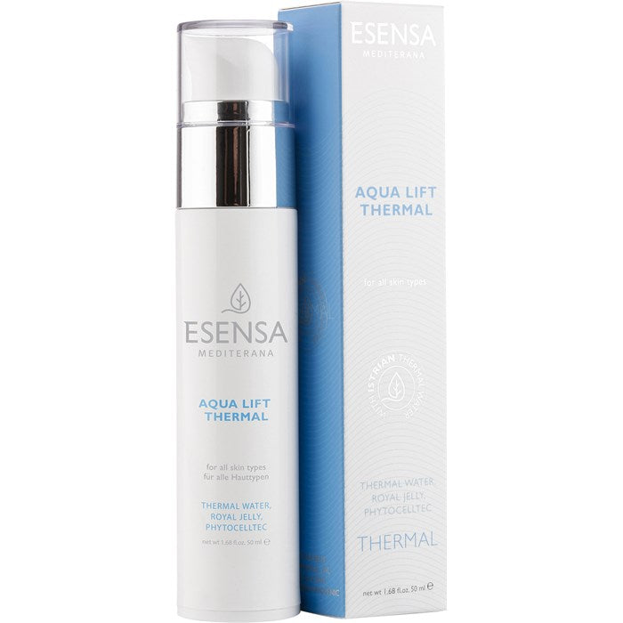 esensa mediterana aqua lift thermal