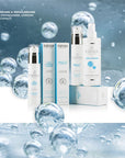 Aqua Lift Thermal Cream │ Anti-aging cream for oily &amp; combination skin