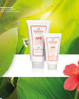 Sun Protection Face │ Protective &amp; moisturizing sun cream for the face with SPF 50