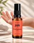 joils handpflegespray hand