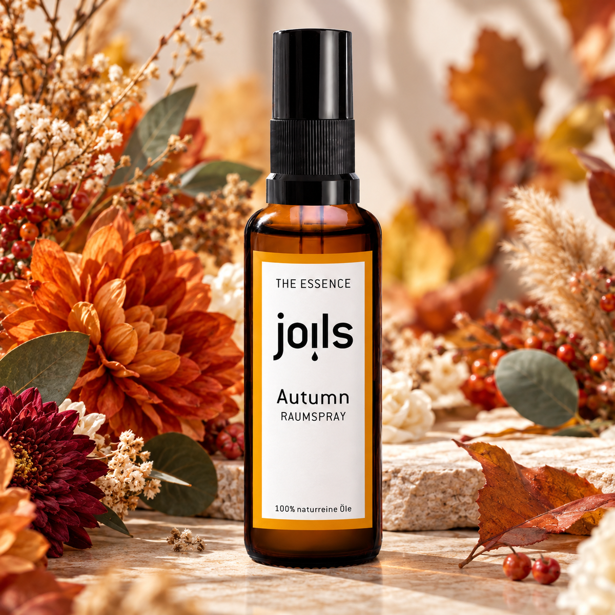 joils raumspray autumn