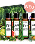 joils sauna moments set