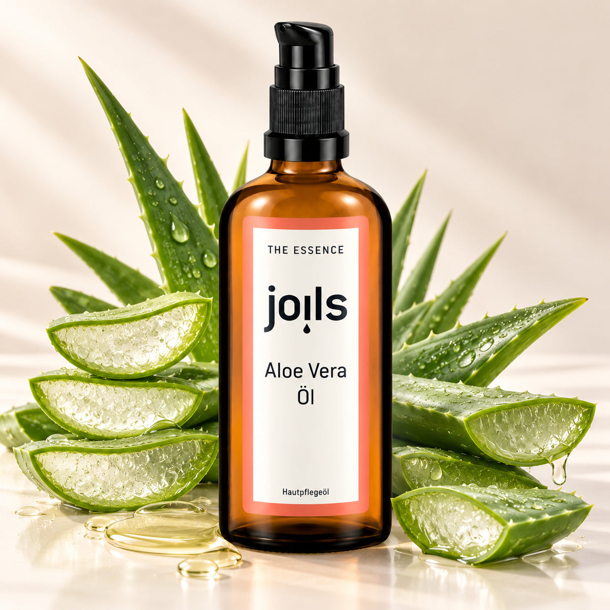 joils aloe vera oel