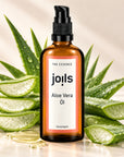 joils aloe vera oel