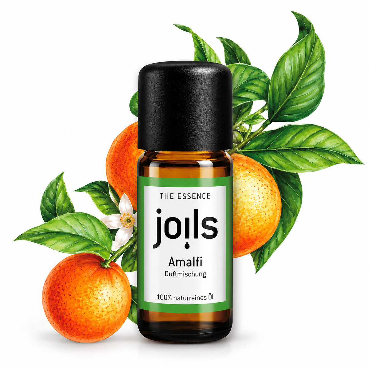 joils amalfi oelmischung