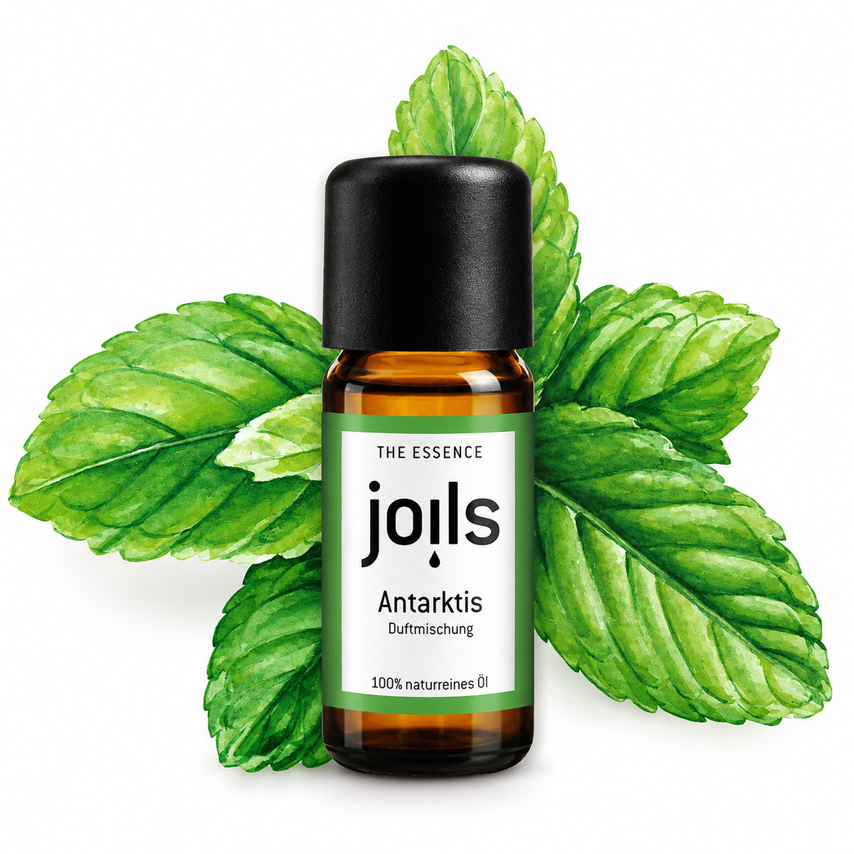 joils antarktis oelmischung