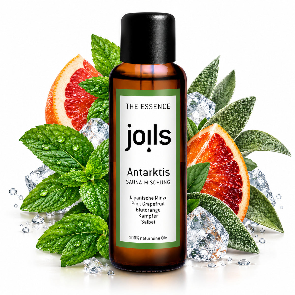 joils antarktis aufguss