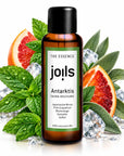 joils antarktis aufguss