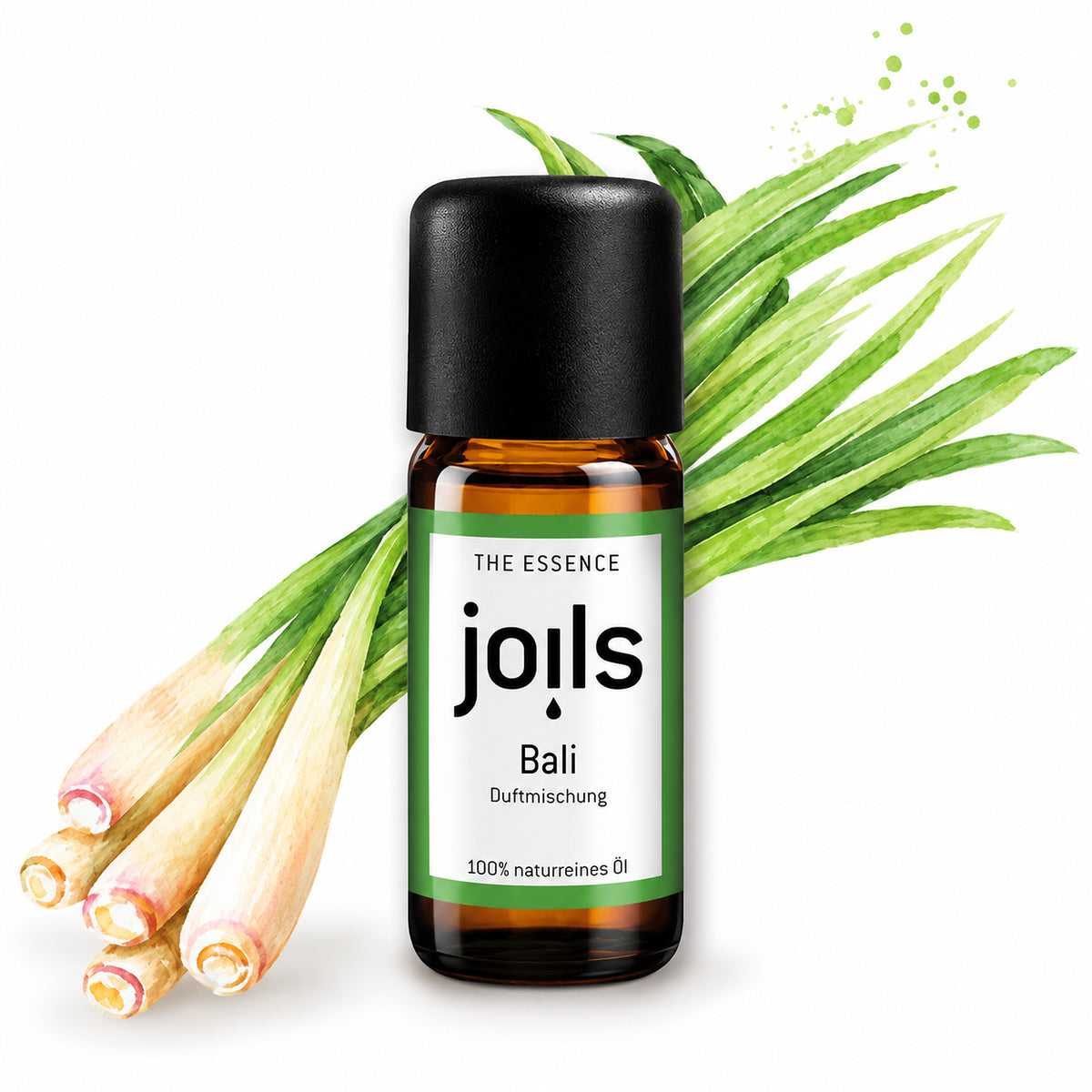 joils bali oelmischung