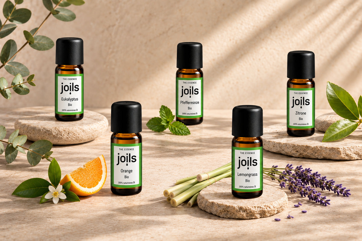 joils bio oele naturrein
