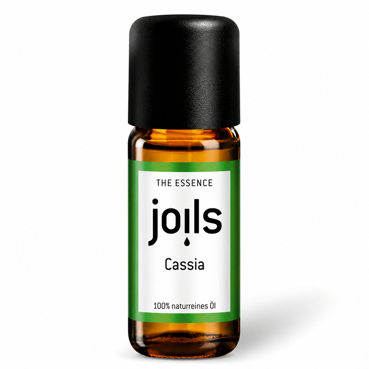 joils cassia oel
