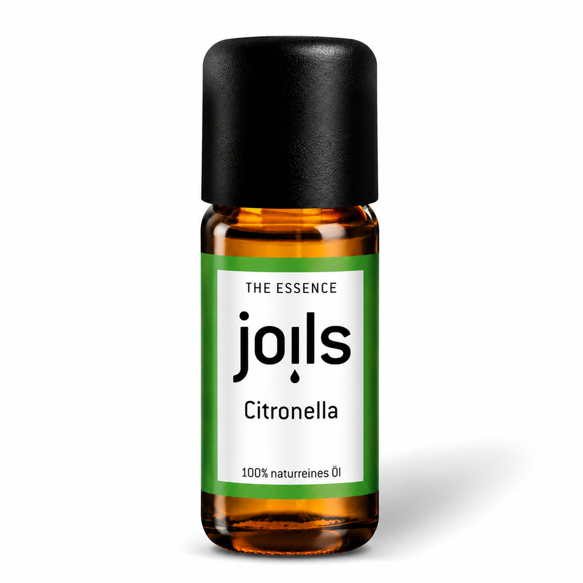 joils citronella