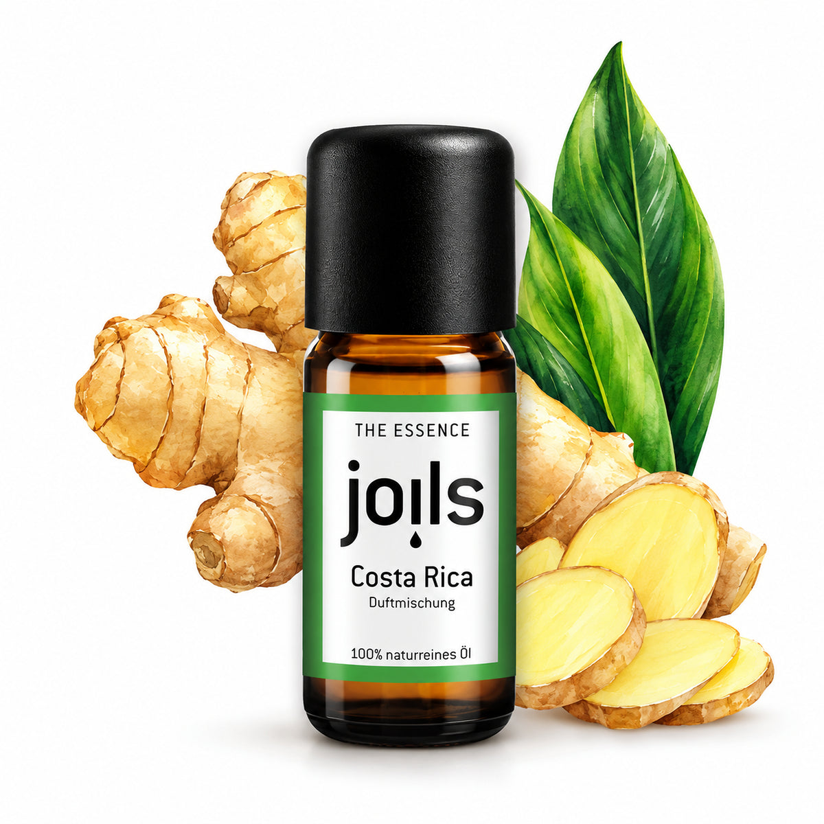 joils costa rica oelmischung