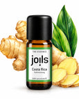 joils costa rica oelmischung