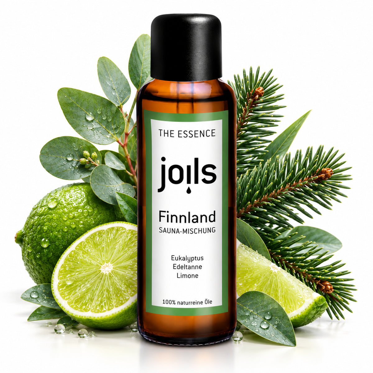 joils finnland saun-aufguss