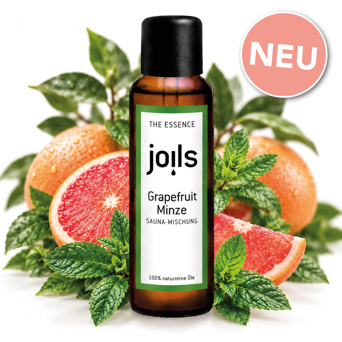 joils grapefruit minze sauna aufguss
